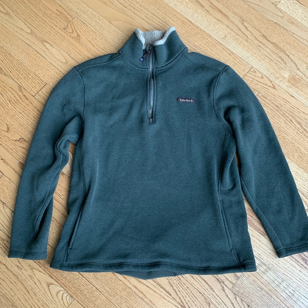 Men’s Timberland sweatshirt